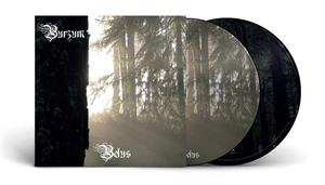 2LP Burzum: Belus PIC | LTD