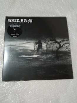 LP Burzum: Burzum  LTD | PIC