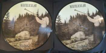 2LP Burzum: Filosofem LTD | PIC