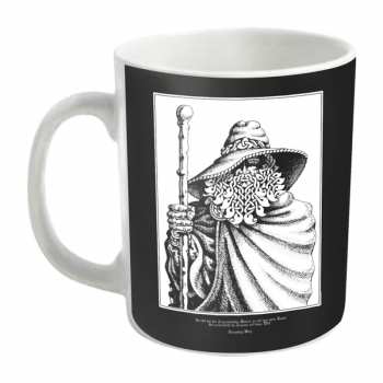 Merch Burzum: Kubek Odin