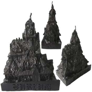 Merch Burzum: Świeca Aske