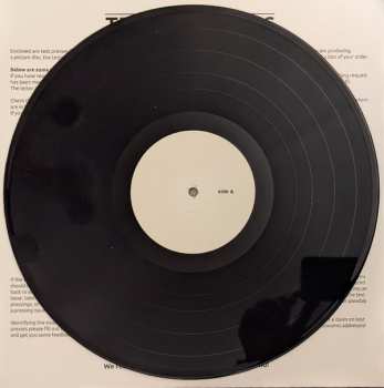 LP Bus: The Unknown Secretary LTD | CLR