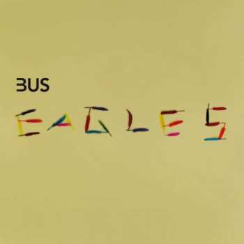 LP/CD Bus: Eagles