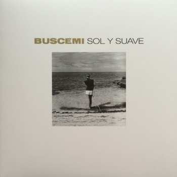 LP Buscemi: Sol Y Suave CLR