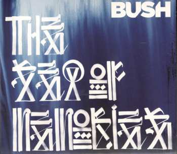 2CD/DVD/Zestaw pudełkowy Bush: Live! + The Sea Of Memories Boxset DLX | LTD