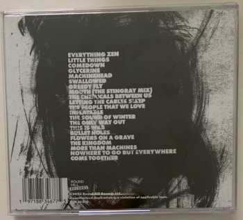 2CD Bush: Loaded: The Greatest Hits 1994-2023