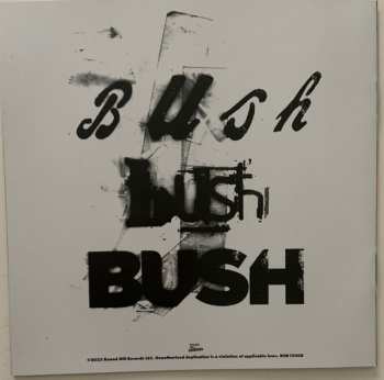 2CD Bush: Loaded: The Greatest Hits 1994-2023