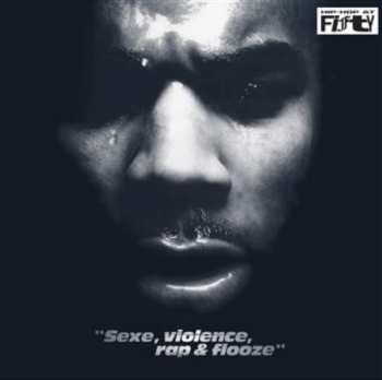 LP Busta Flex: Sexe, Violence, Rap & Flouze