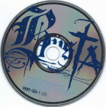 CD Busta Rhymes: Turn It Up! The Very Best Of