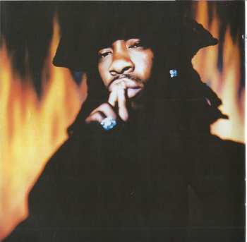 CD Busta Rhymes: Turn It Up! The Very Best Of