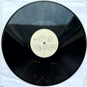 LP Busy Weather: Busy Weather