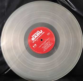 LP Erykah Badu: But You Caint Use My Phone