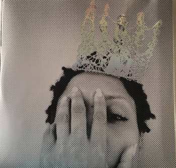 LP Erykah Badu: But You Caint Use My Phone