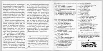 CD Various: Country Negro Jam Session