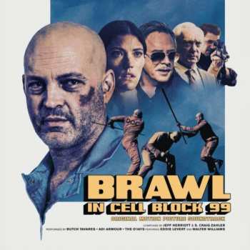 LP The O'Jays: Brawl In Cell Block 99 (OST) CLR