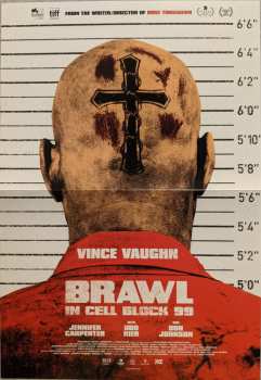LP The O'Jays: Brawl In Cell Block 99 (OST) CLR