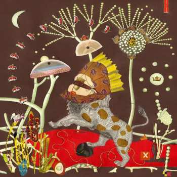 Album Butcher Brown: #KingButch