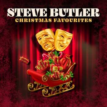 CD Butler,steve: Christmas Favourites