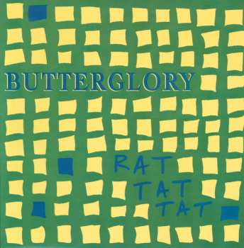 Album Butterglory: Rat Tat Tat