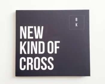 CD Buzz Kull: New Kind Of Cross LTD