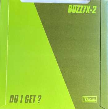 12SP/Zestaw pudełkowy Buzzcocks: Complete UA Singles 1977-1980 LTD