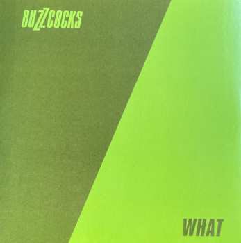 12SP/Zestaw pudełkowy Buzzcocks: Complete UA Singles 1977-1980 LTD