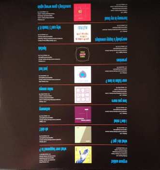 LP Buzzcocks: Singles Going Steady