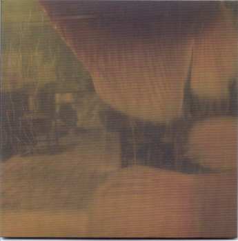 CD bvdub: A Step In The Dark