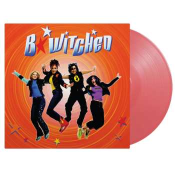 Album B*Witched: B