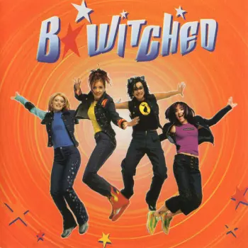 B*Witched