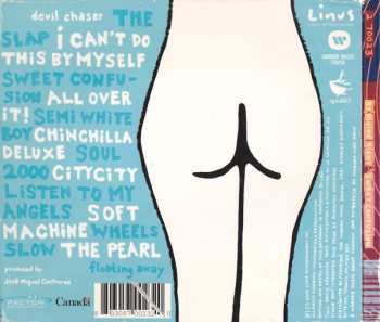 CD By Divine Right: Sweet Confusion