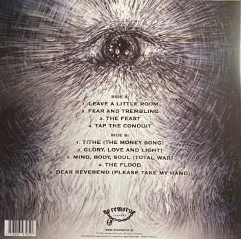 LP By Fire & Sword: Glory LTD