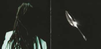 CD By Storm: My Ghosts Go Ghost 