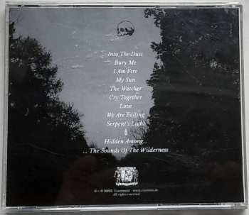 CD By The Spirits: We Are Falling (Deluxe Edition)