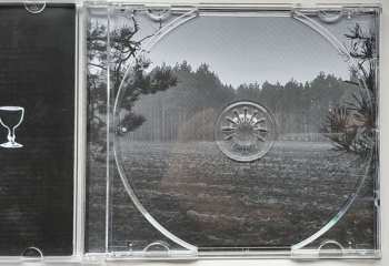 CD By The Spirits: We Are Falling (Deluxe Edition)