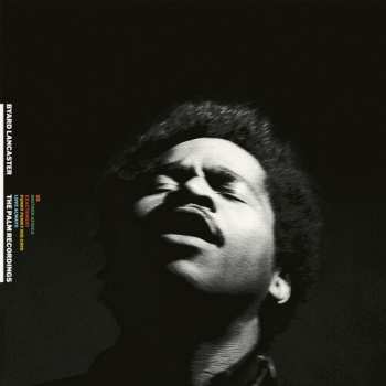 6LP/SP/Zestaw pudełkowy Byard Lancaster: The Complete Palm Recordings 1973 - 1974 LTD