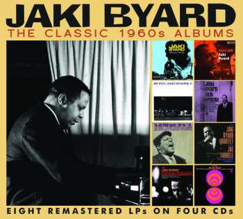 Album Byard,jaki: Classic 1960s Albums