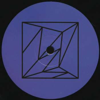 LP Byron The Aquarius: Akira EP LTD