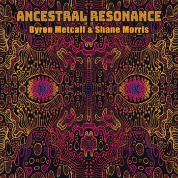 CD Shane Morris: Ancestral Resonance LTD