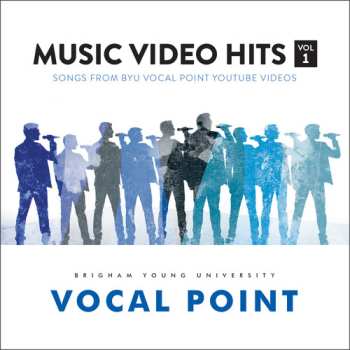 Album Vocal Point: Music Video Hits, Vol. 1