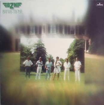 Album BZN: Reflections