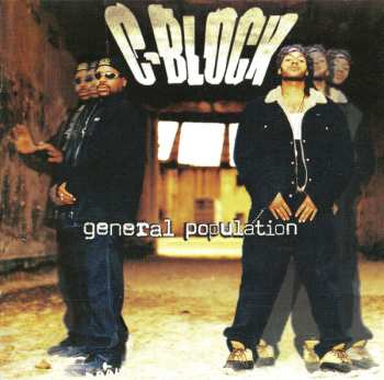 CD C-Block: General Population