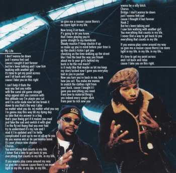 CD C-Block: General Population