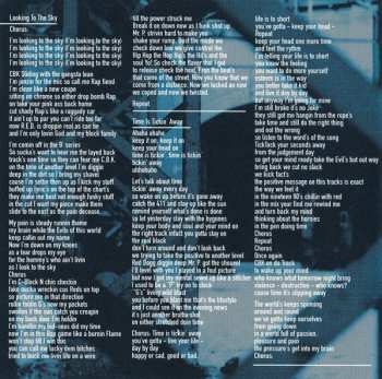 CD C-Block: General Population