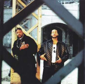 CD C-Block: General Population