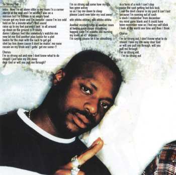 CD C-Block: General Population