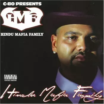 C-Bo: Hindu Mafia Family