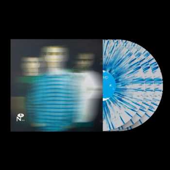 3LP/Zestaw pudełkowy C-Clamp: Dream Backwards CLR