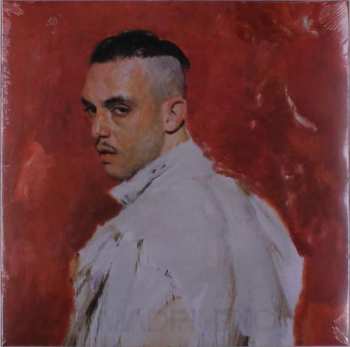 Album C. Tangana: El Madrileño