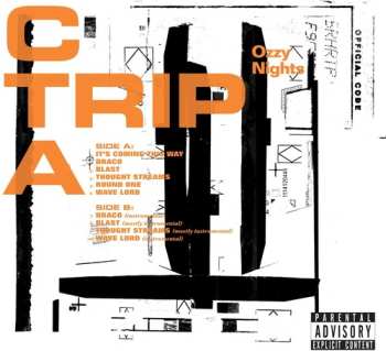 LP C Trip A: C Trip A